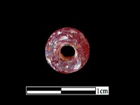 玻璃珠藏品圖，第2張