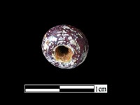 玻璃珠藏品圖，第2張