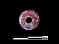 玻璃珠藏品圖，第1張