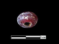 玻璃珠藏品圖，第2張