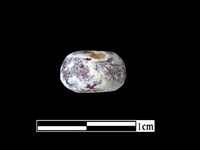 玻璃珠藏品圖，第2張