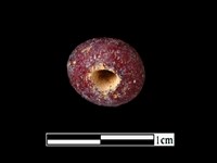 玻璃珠藏品圖，第2張