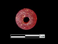 玻璃珠藏品圖，第1張