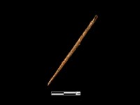 鐵針藏品圖，第1張