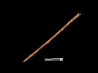 鐵針藏品圖，第1張