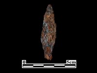 箭頭藏品圖，第1張