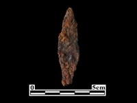 箭頭藏品圖，第2張