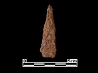 箭頭藏品圖，第1張