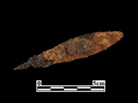 箭頭藏品圖，第2張