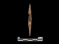 箭頭藏品圖，第1張