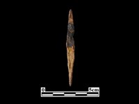 箭頭藏品圖，第2張