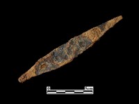 鎗頭藏品圖，第1張