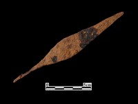 鎗頭藏品圖，第1張