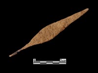 鎗頭藏品圖，第2張