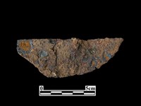 鐵刀藏品圖，第2張