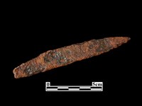 鐵刀藏品圖，第2張