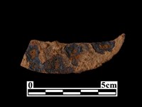 鐵刀藏品圖，第2張