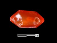 玉髓珠藏品圖，第3張