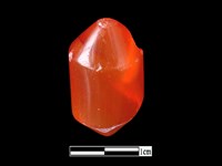 玉髓珠藏品圖，第4張