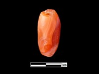 瑪瑙珠藏品圖，第2張