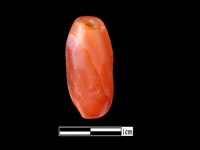 瑪瑙珠藏品圖，第3張