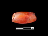 瑪瑙珠藏品圖，第1張