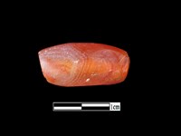 瑪瑙珠藏品圖，第2張