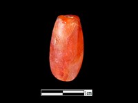 瑪瑙珠藏品圖，第3張