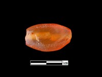 瑪瑙珠藏品圖，第1張