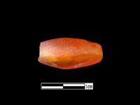 瑪瑙珠藏品圖，第2張