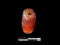 瑪瑙珠藏品圖，第2張