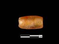 瑪瑙珠藏品圖，第1張