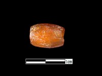 玉髓珠藏品圖，第1張