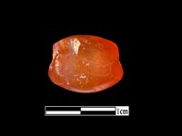 瑪瑙珠藏品圖，第1張