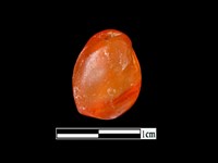 瑪瑙珠藏品圖，第3張