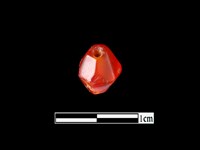 玉髓珠藏品圖，第2張