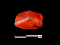 玉髓珠藏品圖，第2張