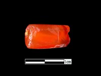 玉髓珠藏品圖，第3張