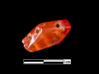 玉髓珠藏品圖，第3張