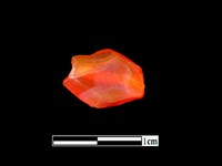 瑪瑙珠藏品圖，第1張