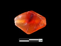 瑪瑙珠藏品圖，第1張