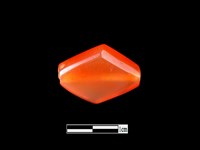 玉髓珠藏品圖，第2張