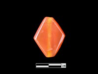 玉髓珠藏品圖，第3張