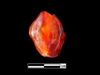 瑪瑙珠藏品圖，第2張