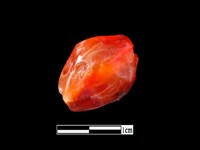 瑪瑙珠藏品圖，第3張