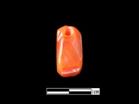 玉髓珠藏品圖，第3張