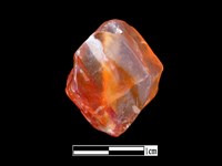 瑪瑙珠藏品圖，第1張