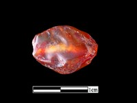 瑪瑙珠藏品圖，第1張