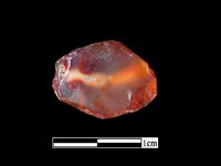 瑪瑙珠藏品圖，第2張