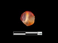 瑪瑙珠藏品圖，第1張